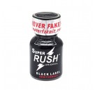 Popper Super Rush Black Label New Formula 10 ml