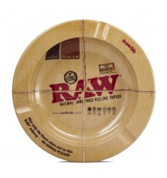 Posacenere Raw originale con calamita