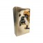 25 Porta pacchetti sigarette The Bulldog Amsterdam in cartoncino
