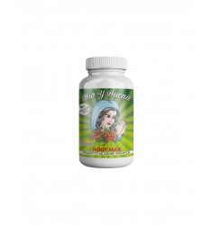 Biostimolante Root Max Bio y Buena