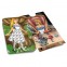 Grinder Card Alice in Grinderland Special Edition