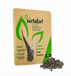 Vertafort All-in-One in Pellets