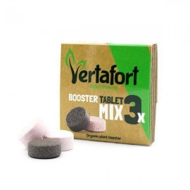 Vertafort Booster Tablet Mix 3x