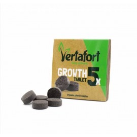 Vertafort Growth Tablet 5x