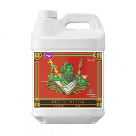 Bud Ignitor 250 ml Advanced Nutrients