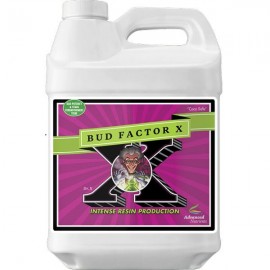 Bud Factor X 250 ml Advanced Nutrients