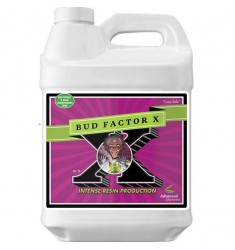 Bud Factor X 250 ml Advanced Nutrients