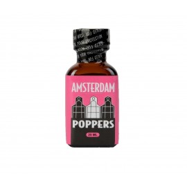 Popper Rush Amsterdam Big 24 ml