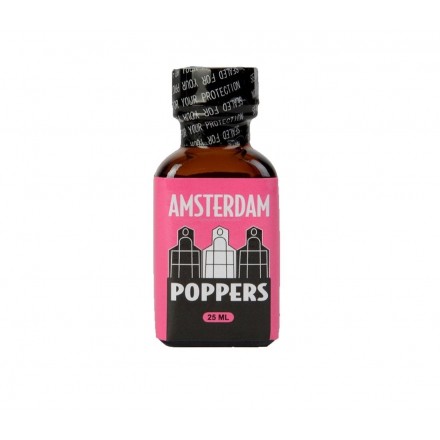 Popper Amsterdam Big da 25 ml