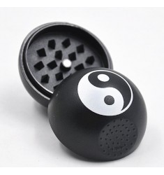 Grinder Yin e Yang 56mm