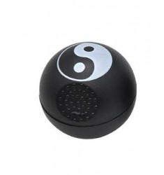 Grinder Yin e Yang 56mm