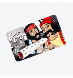 Grinder Card Cheech & Chong