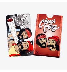 Grinder Card Cheech & Chong