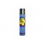Accendino Clipper The Bulldog Amsterdam Logo Fluo ricaricabile a gas