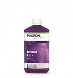 Lemon Kick Plagron