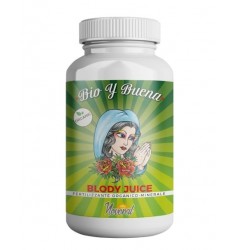 Concime organico Blody Juice Bio y Buena