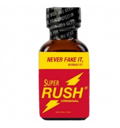 Popper Super Rush Original liquid incense 25ml