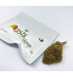 MIMOSA Cannabis Light Oasis Hemp