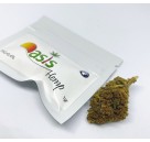 4 gr Cannabis Light Orange Bud Oasis Hemp