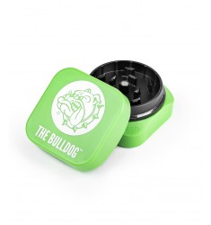 Grinder Krush The Bulldog Amsterdam 54mm 2 parti