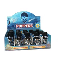 Popper Quick Skull 25 ml