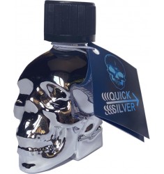 Popper Quick Skull 25 ml