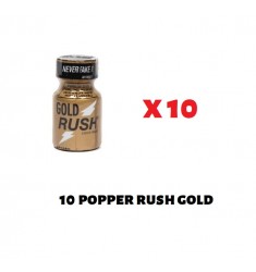 Popper Rush Gold 10 ml