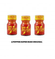 Popper Super Rush Liquid Incense 10ml