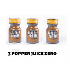 Popper Juice Zero 10 ml