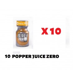 Popper Juice Zero 10 ml