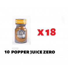 Popper Juice Zero 10 ml