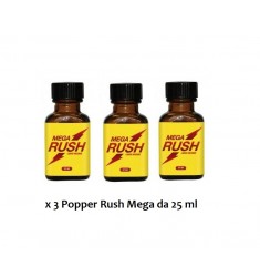 Popper Mega Rush Big 24 ml