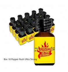 Popper Mega Rush Big 24 ml