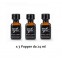 Popper Super Rush Black Label New Formula Big 24ml