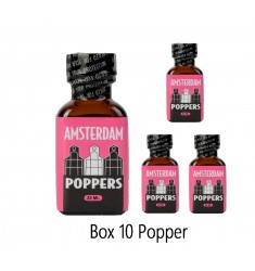 Popper Rush Amsterdam Big 24 ml