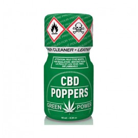 Popper CBD 10 ml