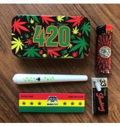 Stoner 420 Kit