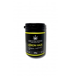 2.5 g Infiorescenze femminili Lemon Haze Gran Riserva Crystalweed