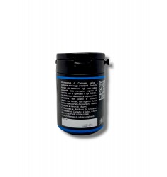 2.5 g Infiorescenze femminili Amnesia Gran Riserva Crystalweed