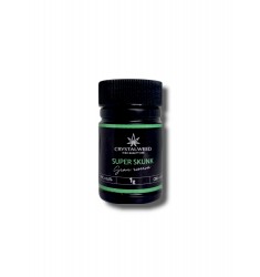 1g Infiorescenze femminili Super Skunk Gran Riserva Crystalweed