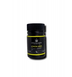 1g Infiorescenze femminili Lemon Haze Gran Riserva Crystalweed