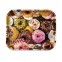 Impastiera Donut Raw - 33x27 cm