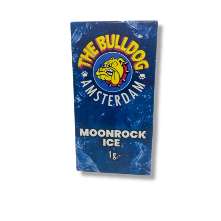 Moonrock Ice CBD - The Bulldog Amsterdam