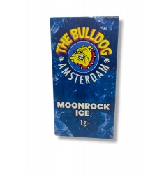 Moonrock Ice CBD - The Bulldog Amsterdam