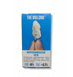 Moonrock Ice CBD - The Bulldog Amsterdam