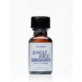 Popper Jungle Juice 24 ml