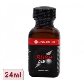 Popper Rush Zero Big 24ml