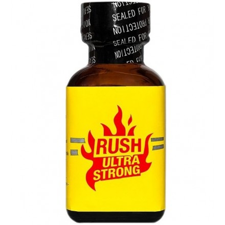 Popper Rush Ultra Strong 24 ml