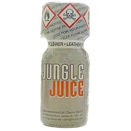 Popper Jungle Juice 24 ml