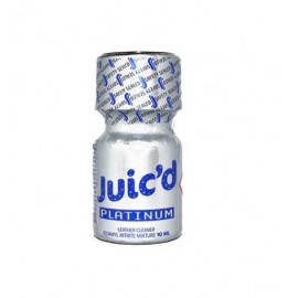 Popper Juic'd 10 ml